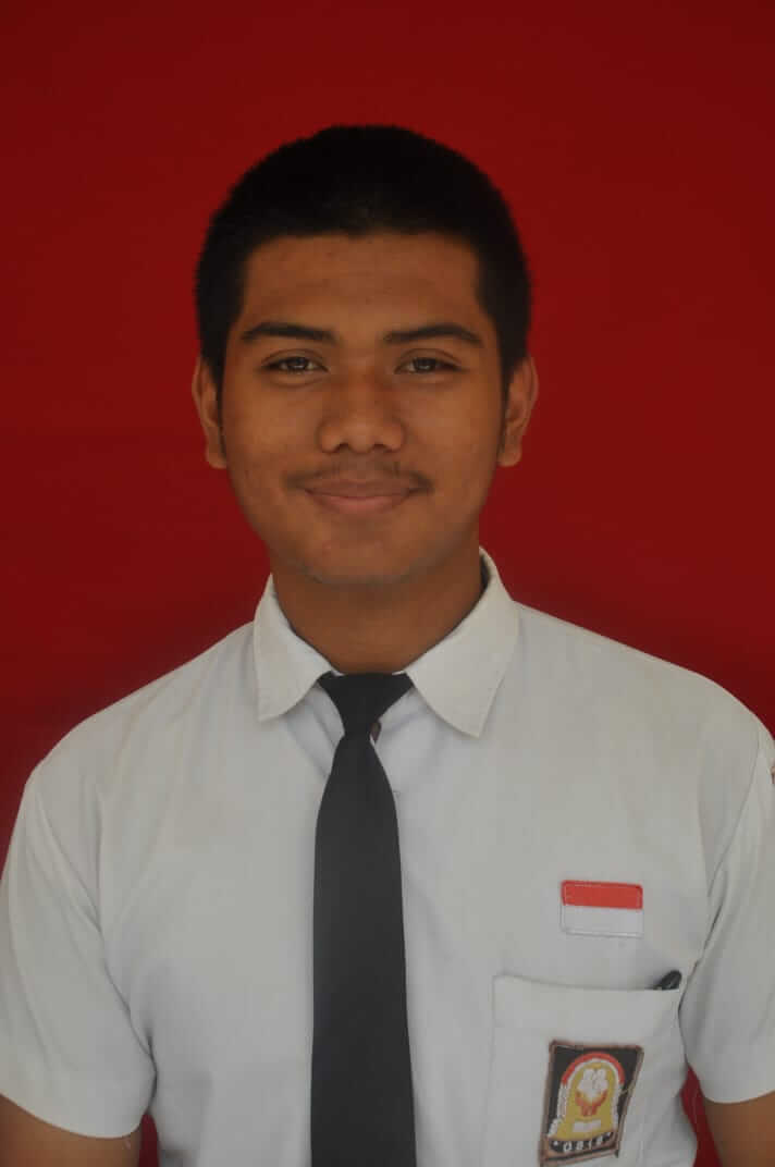 I Wayan Oka Pramana P.